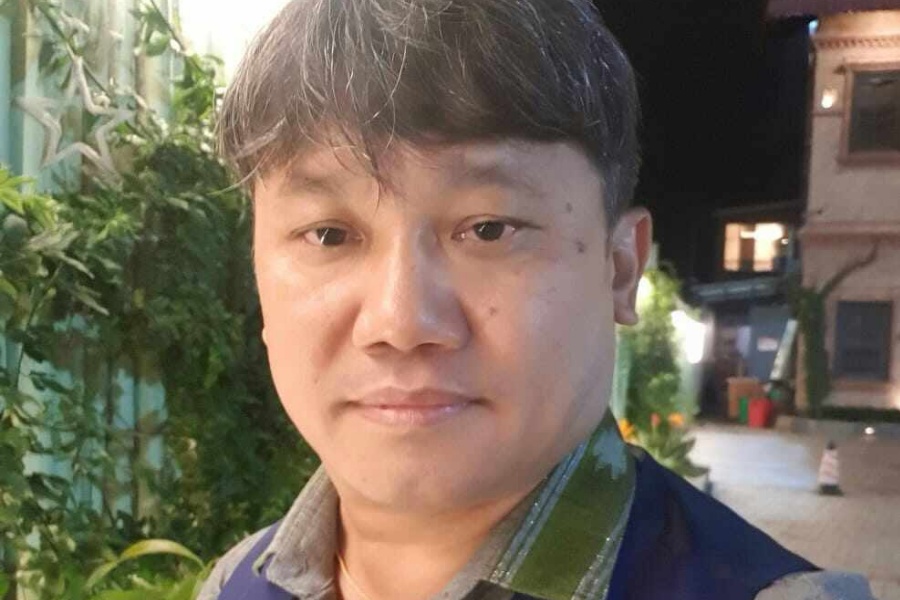 टीका चाम्लिङ एकल सांगीतिक साँझ हुने