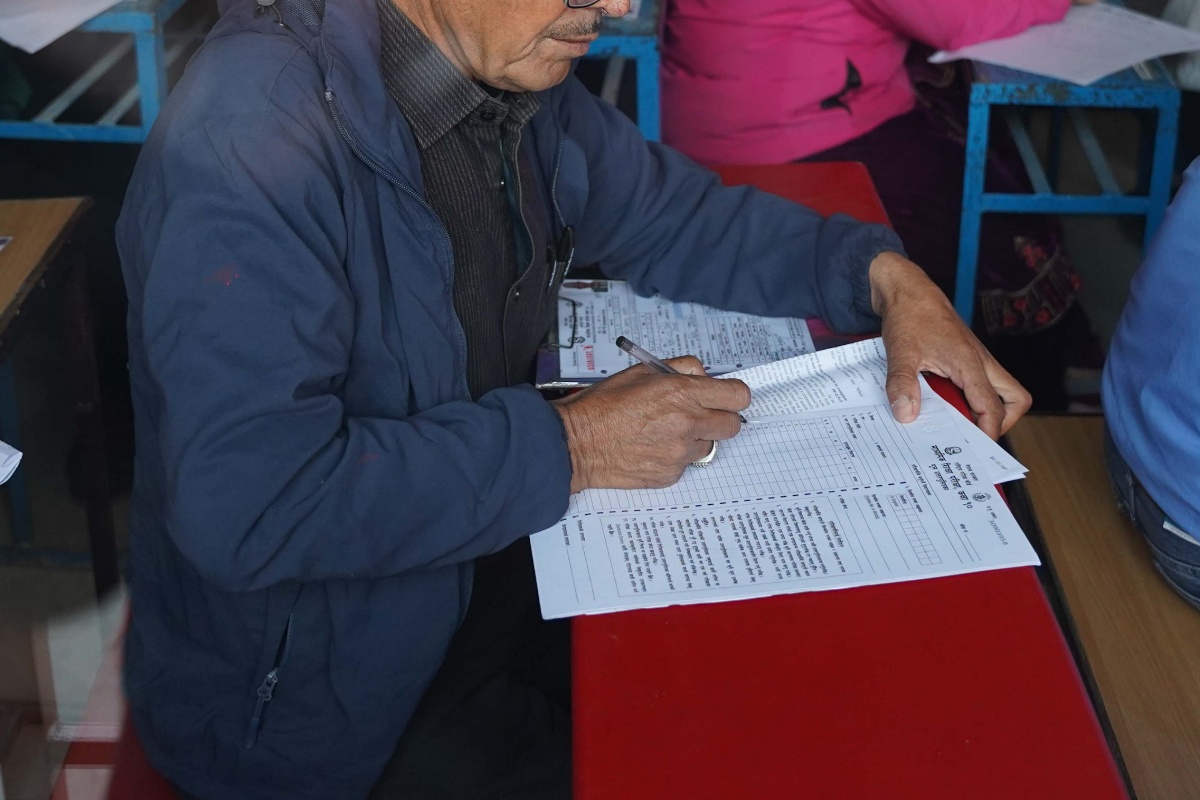 जिम्मेवारीबाट हटाइए एसईईमा मर्यादाविपरीत काम गर्ने ४ निरीक्षक