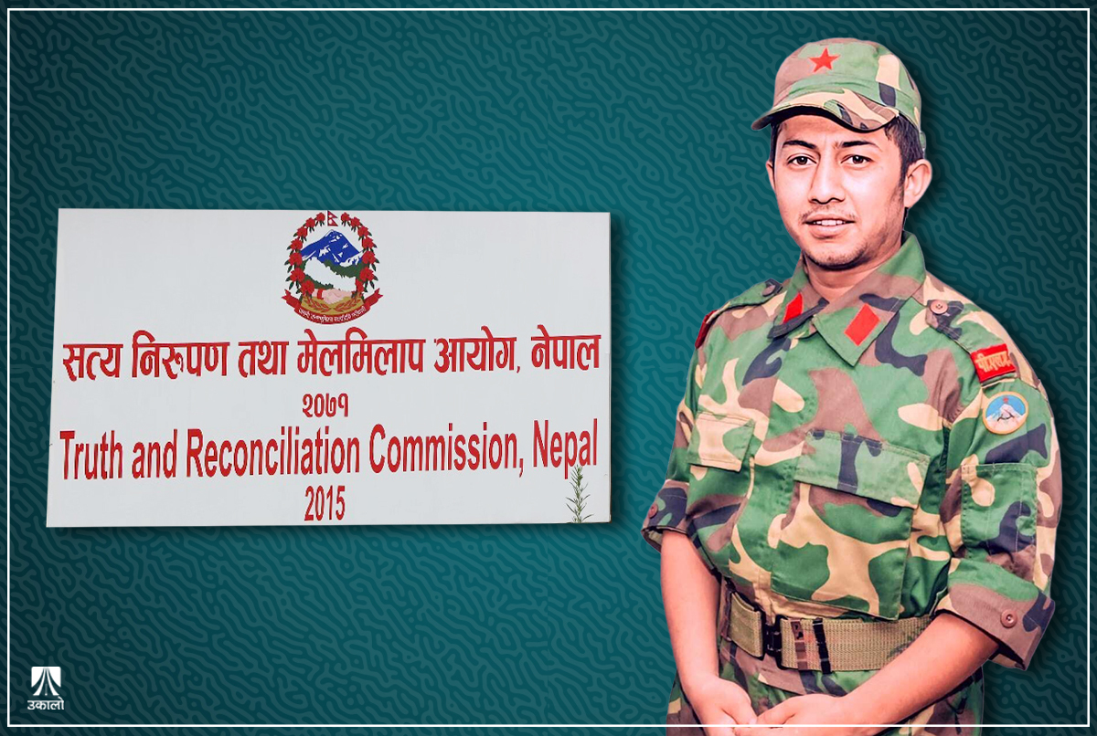 एक वर्षदेखि रिक्त टीआरसी भन्छ– ‘पदाधिकारी पाएपछि पूर्वबालसैन्यलाई न्याय दिन्छौँ’