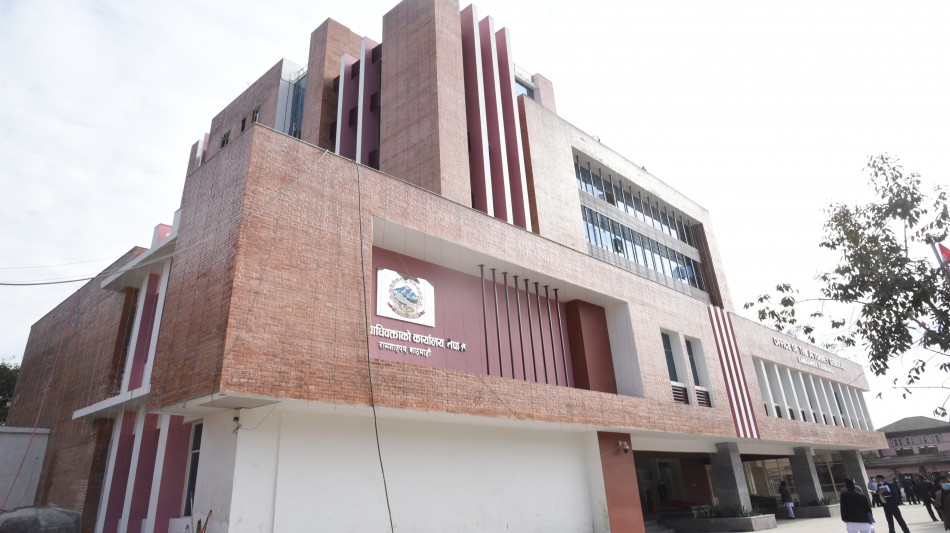 धितोपत्र बोर्ड अध्यक्षमा ३ जनाको नाम सिफारिस अनिवार्य : महान्यायाधिवक्ता कार्यालय