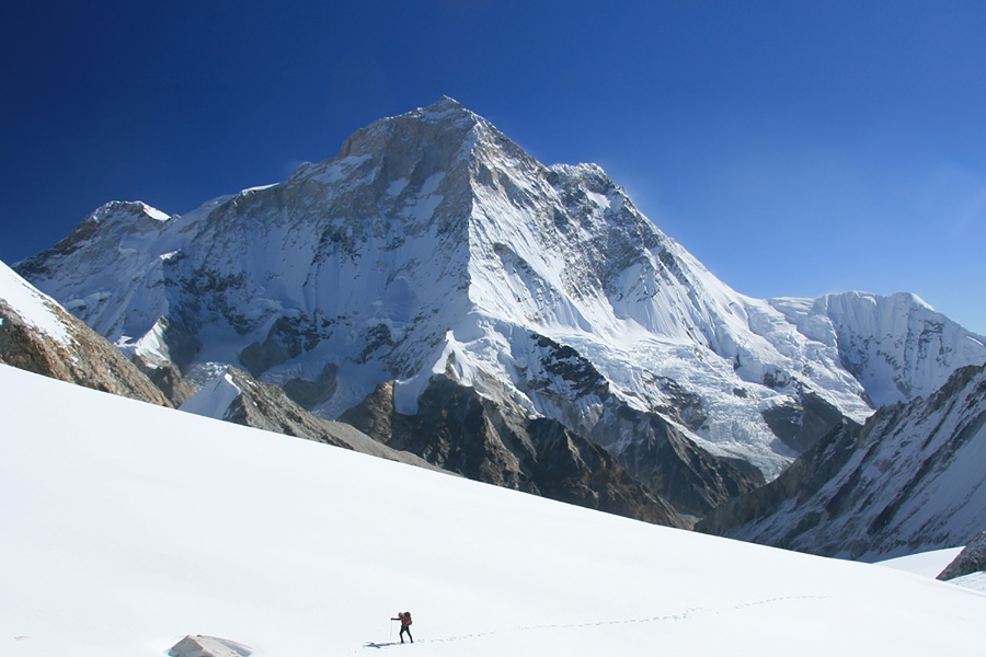 ग्रेट हिमालय ट्रेल पदयात्रा शुरू