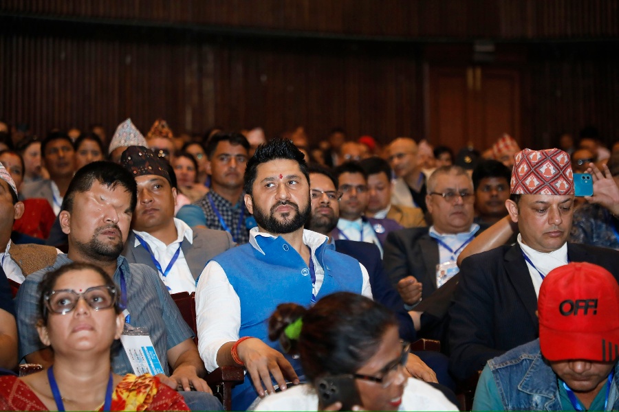 रास्वपाको राष्ट्रिय भेलामा आज सांगठनिक प्रतिवेदनमाथि छलफल र प्रदेशको ‘रिपोर्टिङ’