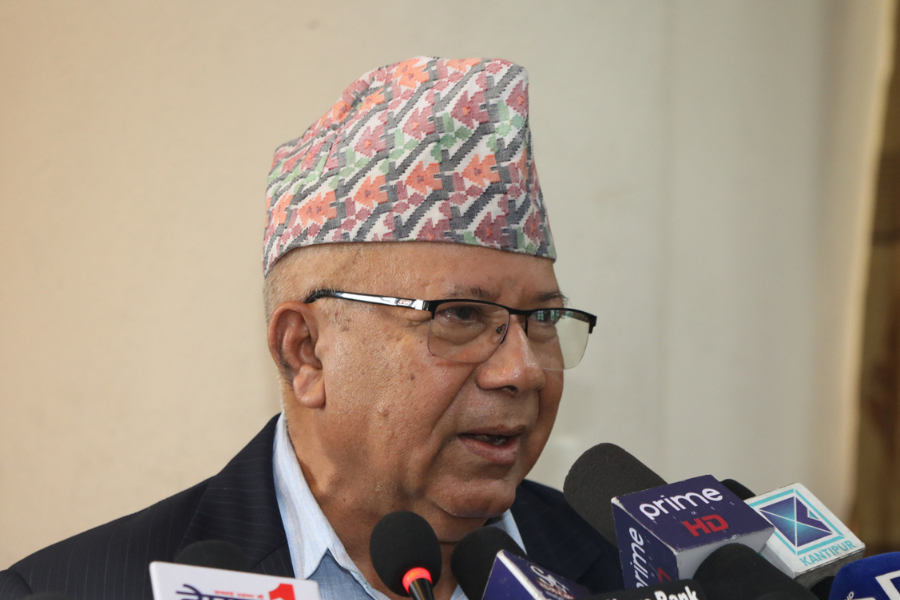 के होला एकीकृत समाजवादीको भविष्य?