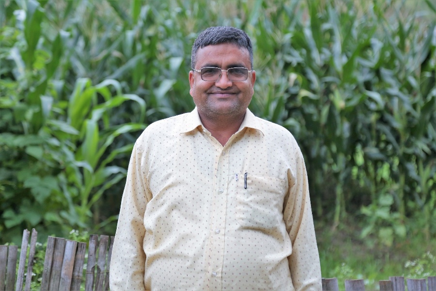 माओवादी केन्द्रले यथास्थितिमा सुदूरपश्चिमका मुख्यमन्त्रीलाई विश्वासको मत नदिने