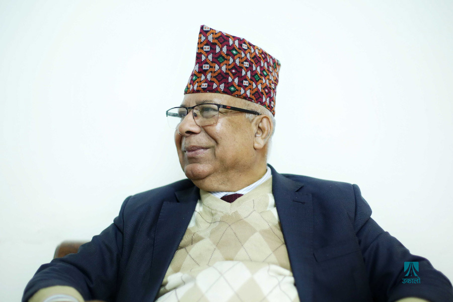 एकीकृत समाजवादी सरकारमा जान तयार, निर्णय लिनुअघि प्रधानमन्त्रीसित छलफल गर्ने