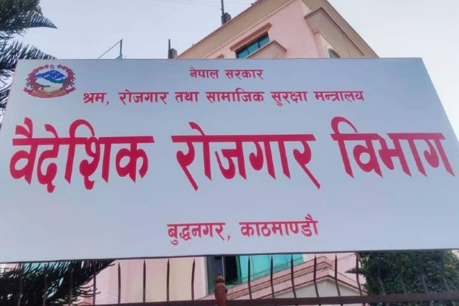 ट्याक्सी चालक रोजगारीका लागि यूएई र कतार जान नपाउने  