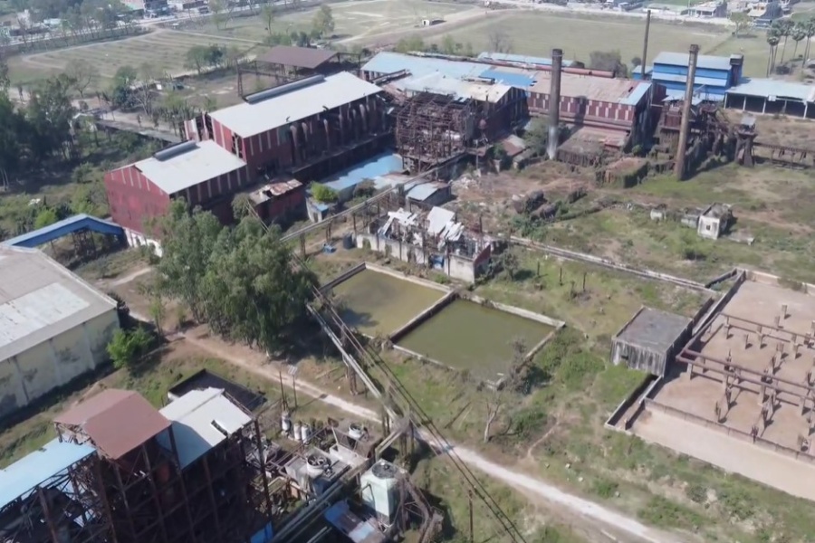 श्रीराम चिनी मिलको समस्या समाधान गर्न कार्यदल गठन