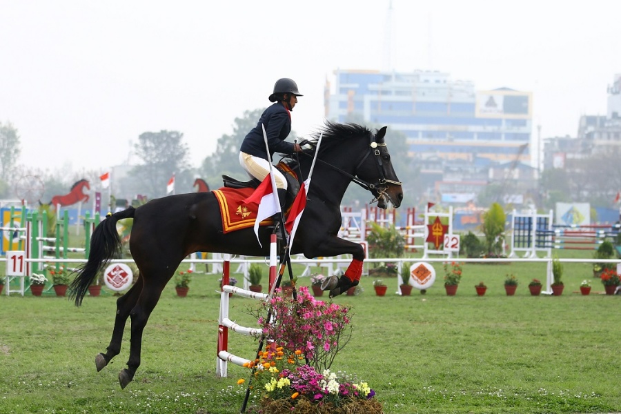 आज घोडेजात्रा पर्व, काठमाडौँ उपत्यकामा सार्वजनिक बिदा