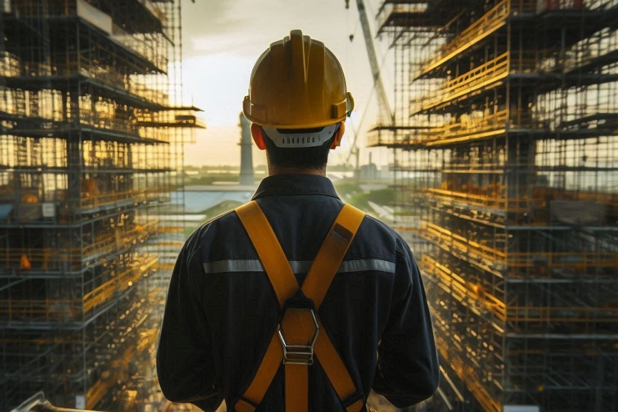 वैदेशिक रोजगारीमा दक्ष श्रमिक : अभिलेखमा संख्या ठूलो, यथार्थमा अपत्यारिलो