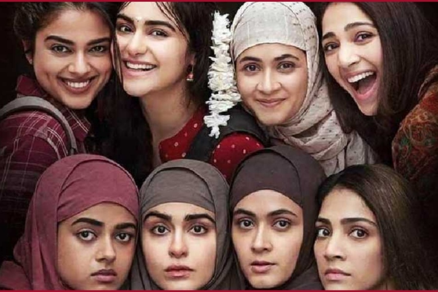 ‘द केरला स्टोरी’को राजनीतिक आरोप प्रत्यारोप