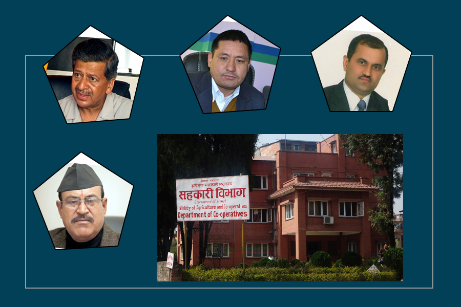 सहकारीमा संचालक र कर्मचारीको मनोमानी, विज्ञहरू भन्छन्– प्रभावकारी नियमन जरुरी