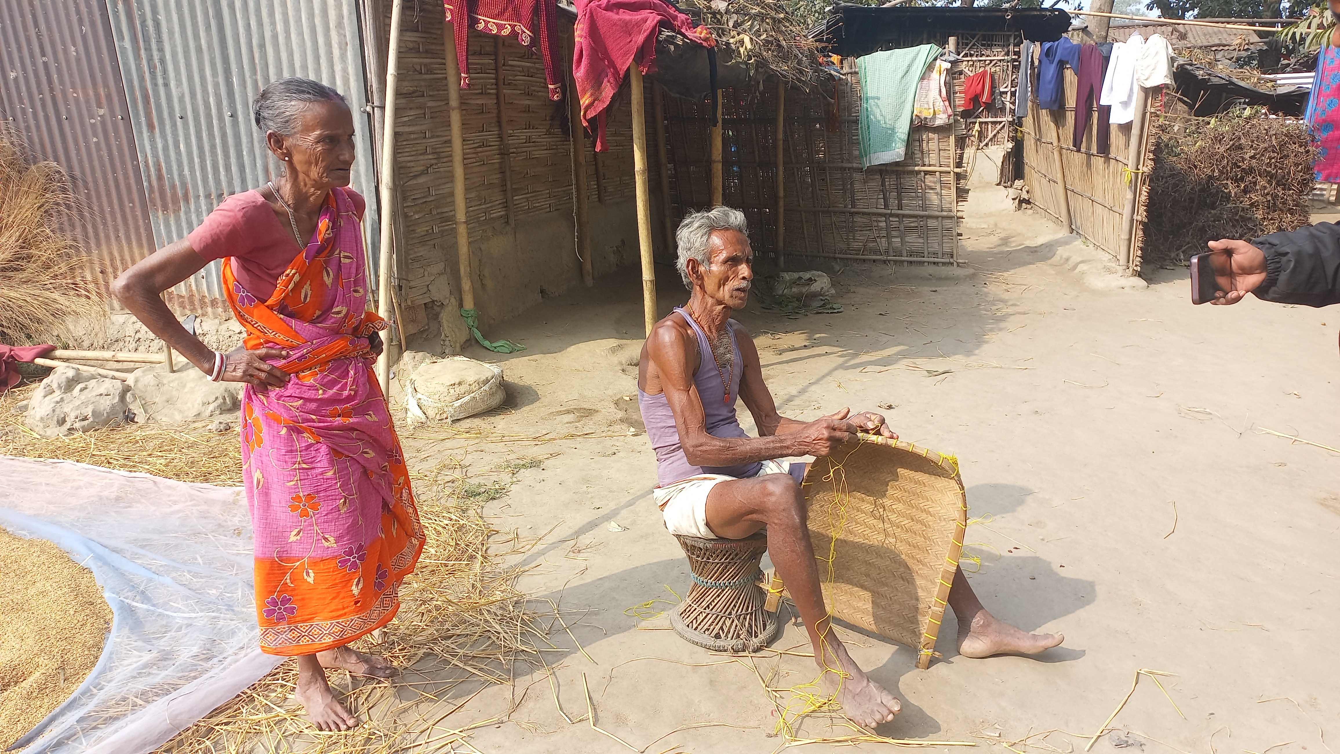 झापाको सीमावर्ती कचनकबलका मतदाता उम्मेदवारको पर्खाइमा