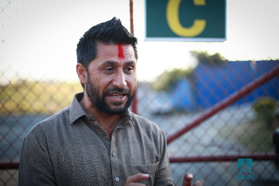 रवि लामिछानेसँग अन्तर्वार्ता– ‘सरकारमा जान तयार छौँ, पहिले नेतृत्व कसको भन्ने टुंगो लागोस्’