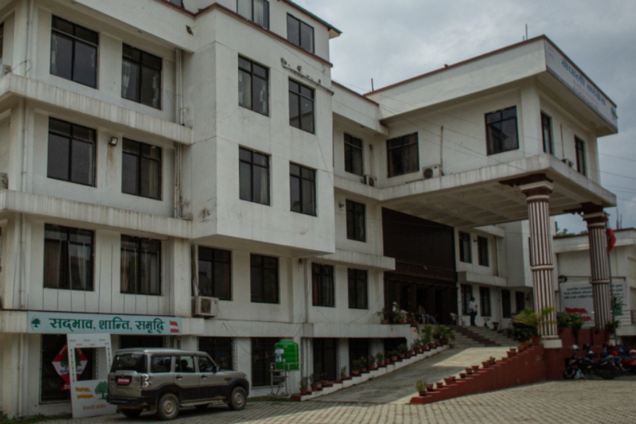 कांग्रेसमा संसदीय दलको नेता चुन्ने तयारी शुरू, कार्यसम्पादन समितिको बैठक बस्दै