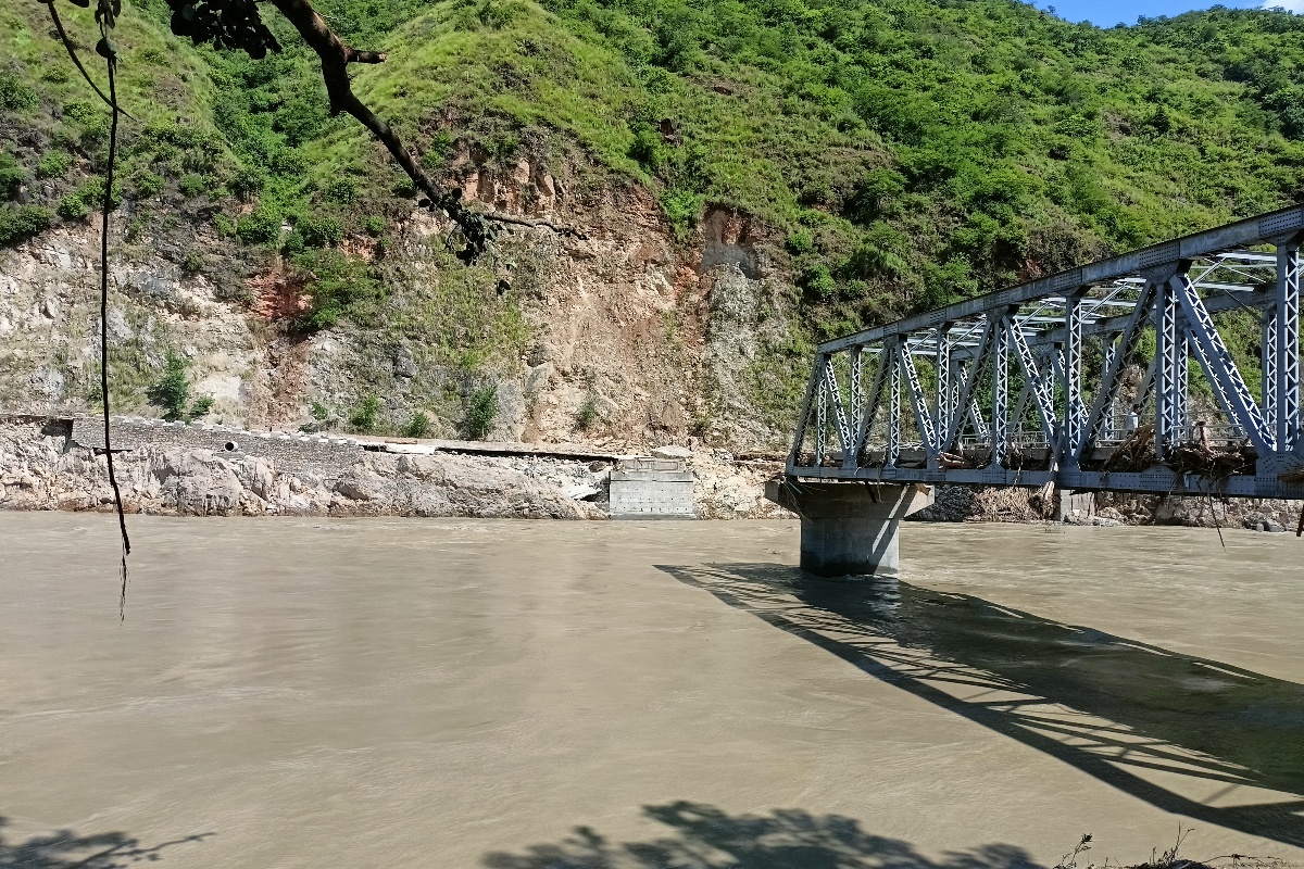 बाढीपहिरोमा परी मृत्यु हुनेको संख्या २२८ पुग्यो
