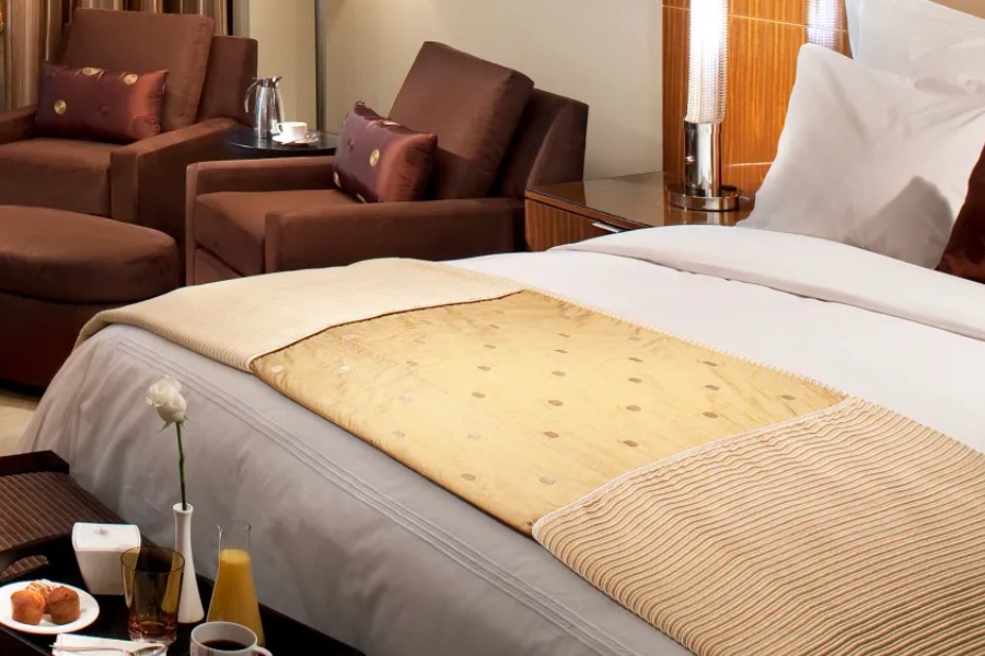 नेपालमा होटल तथा रेस्टुरेन्टको संख्या १ लाख ४२ हजार