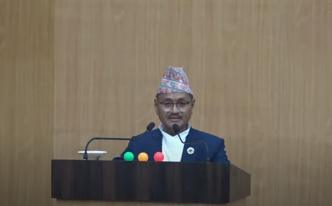 कोशीमा आगामी आर्थिक वर्षका लागि ३५ अर्ब २७ करोड बजेट विनियोजन