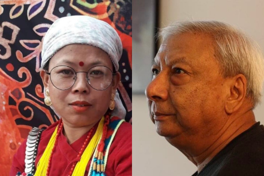 भोजपुर प्रतिभा सम्मान ‘हिरण्य भोजपुरे’ र पुरस्कार ‘करुणा राई’लाई प्रदान गरिने