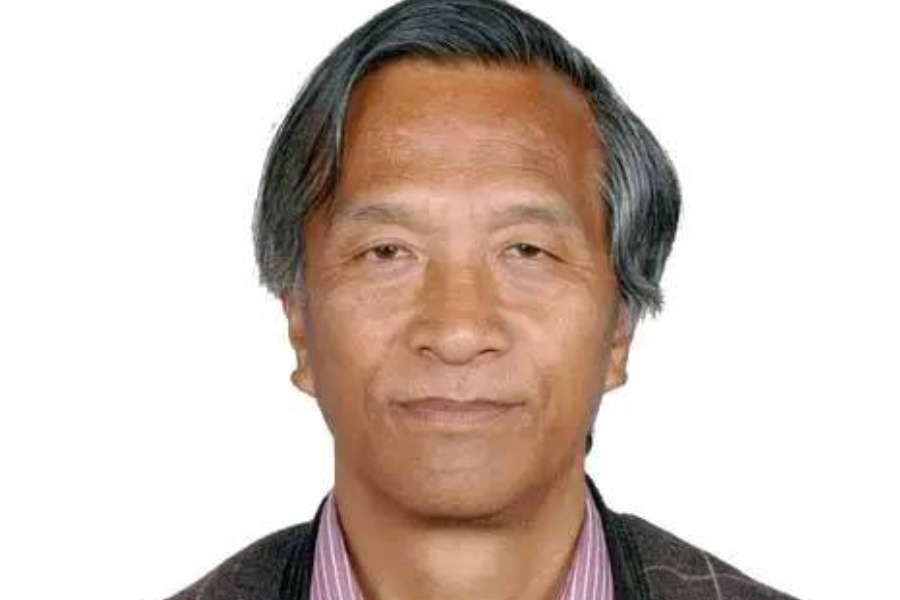 स्नातक कार्यक्रम पुन: तीनवर्षे बनाइन्छ : उपकुलपति बराल