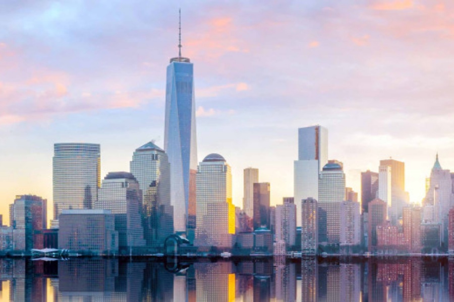 यी हुन् धेरै अर्बपति बस्ने संसारका प्रमुख १० शहर