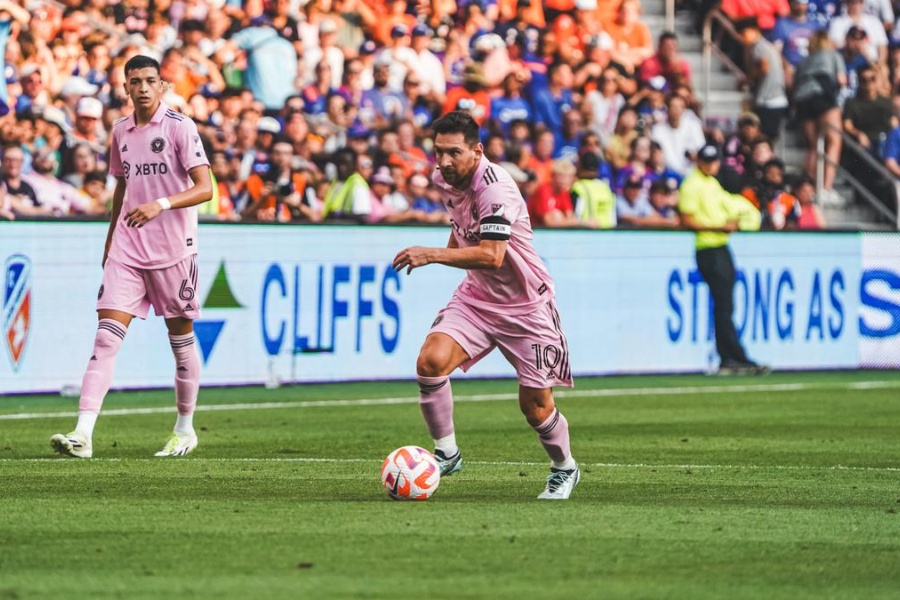 मेस्सीप्रेरित इन्टर मियामी यूएस ओपन कपको फाइनलमा