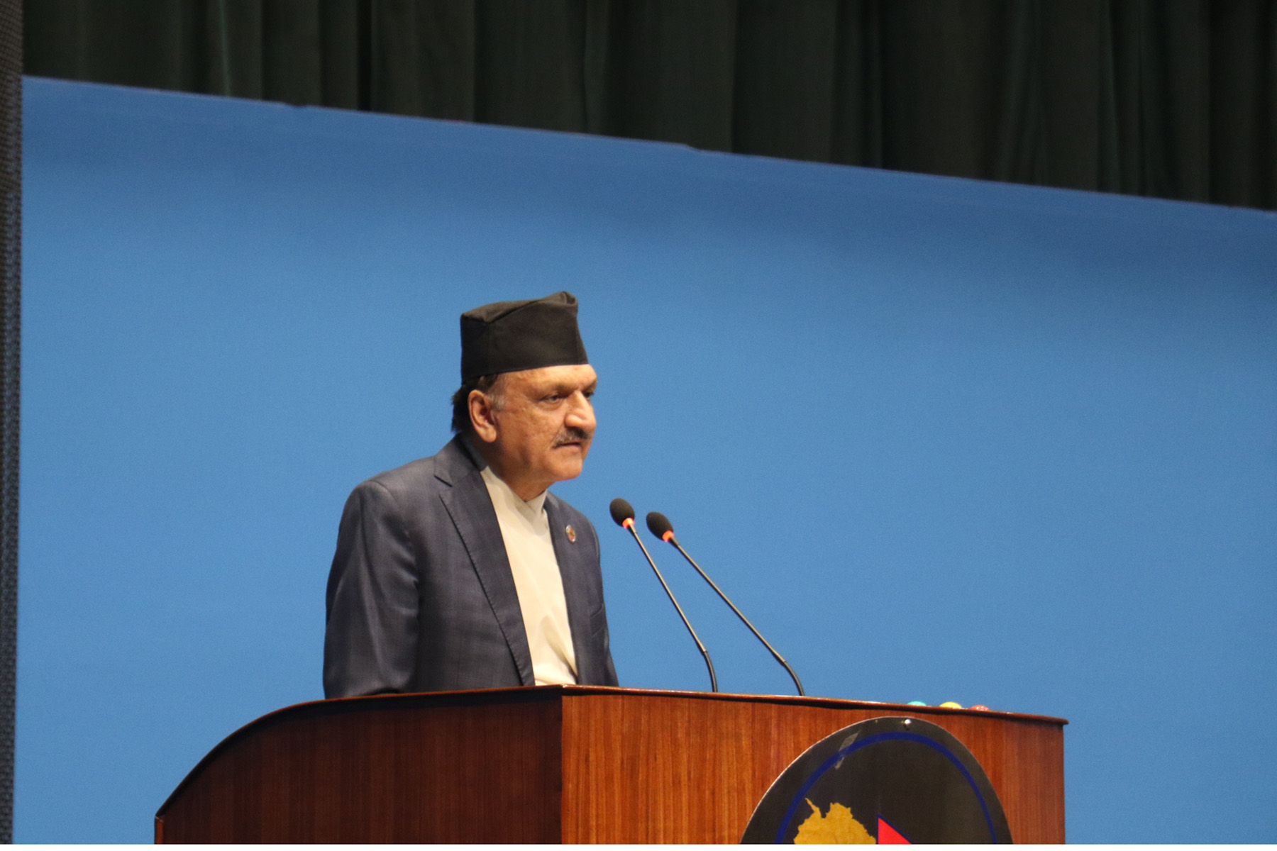 सरकारले आगामी आर्थिक वर्षको बजेट ल्याउँदै