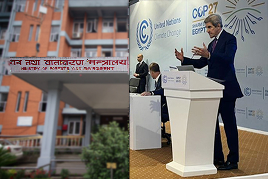 कसरी भयो नेपालको कृषि क्षेत्र नै बर्बाद पार्ने गरी अन्तर्राष्ट्रिय प्रतिबद्धतामा हस्ताक्षर?