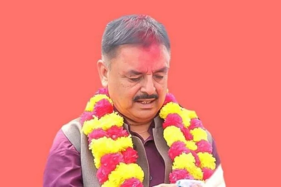 कांग्रेसका सुरेन्द्रराज आचार्य मन्त्री नियुक्त, महिन्द्रराय यादवको जिम्मेवारी फेरियो