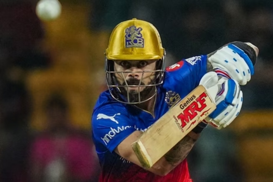 आईपीएल: बेंग्लोरसँग पन्जाब ४ विकेटले पराजित