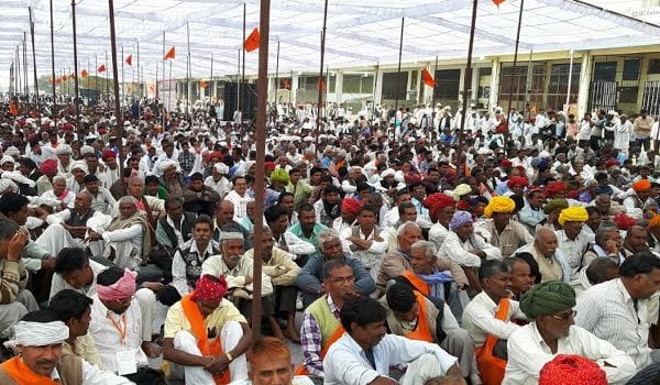 अन्तर्राष्ट्रिय किसानको विश्वव्यापी बैठक नेपालमा हुने