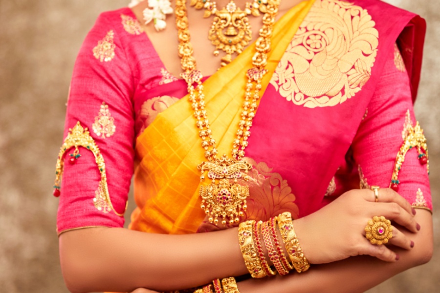 बढ्यो सुनको मूल्य