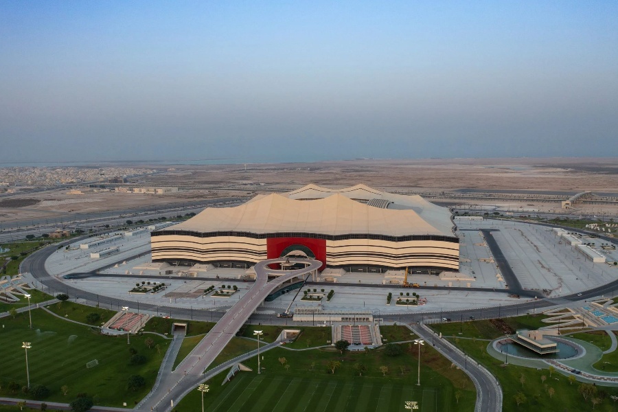 विश्वकप फुटबल आजदेखि, उद्घाटन खेलमा कतार र इक्वेडर भिड्दै