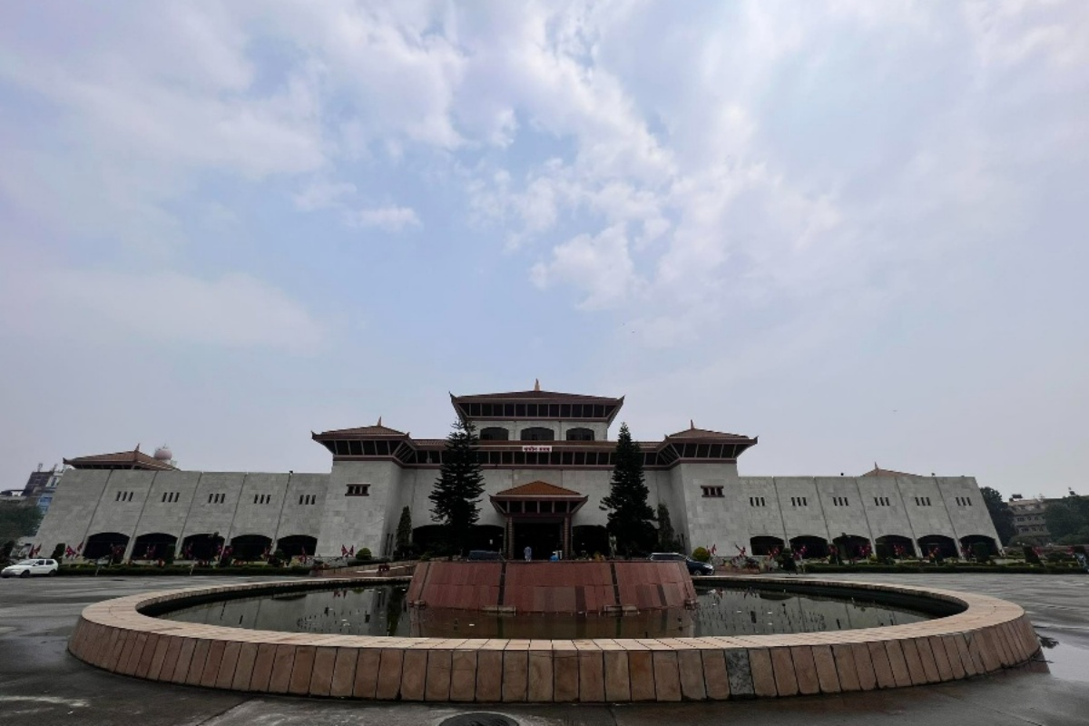 संघीय संसद्‌मा बजेटमाथि छलफल शुरू हुँदै, अवरोध गर्ने प्रतिपक्षको तयारी