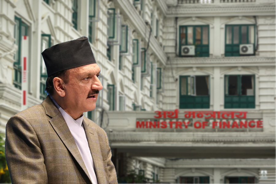 आगामी वर्षको बजेटः स्रोत व्यवस्थापनमा चुनौती, आयोजनाको टुंगो लगाउन मन्त्रालयहरूलाई सकस