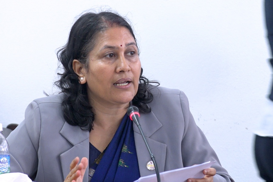 सीटीईभीटीको पाठ्यक्रम पुनरावलोकन र पुनर्संरचनाका लागि छुट्टाछुट्टै समिति गठन