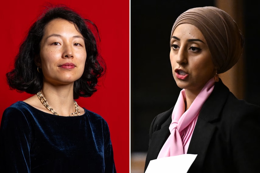 बेलायती सांसदलाई इजरायल प्रवेशमा रोक, हिरासतमा लिएर फिर्ता पठाइयो