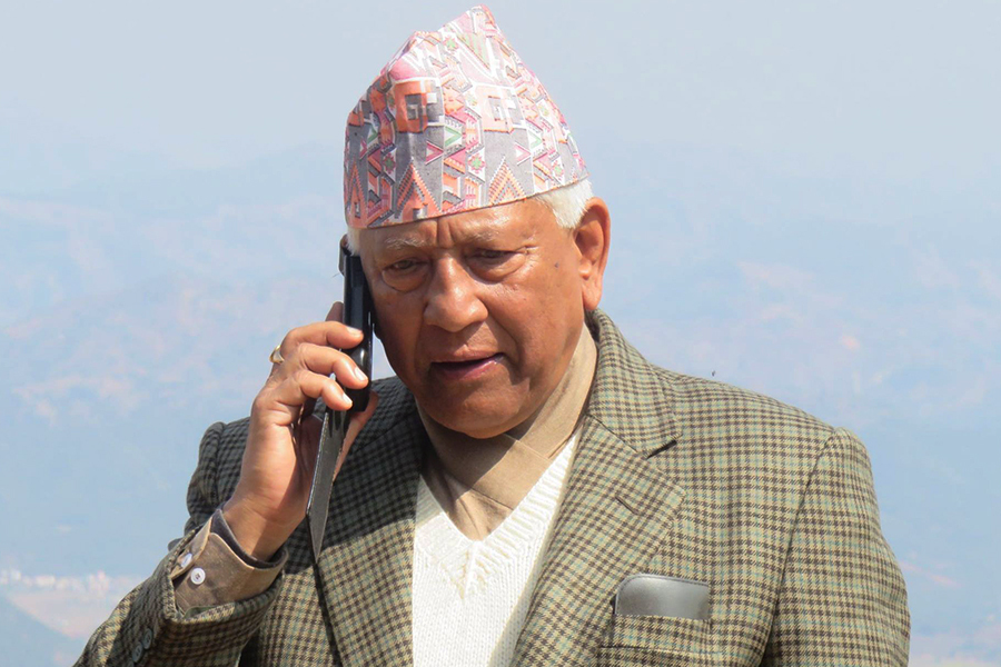 ४१ वर्षदेखि चुनाव लड्दै अर्जुननरसिंह : पञ्चायतदेखि गणतन्त्रसम्म निरन्तर उम्मेदवार