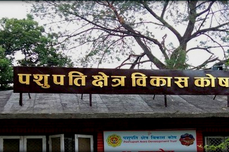 पशुपति आर्यघाटको विद्युत् शवदाह साउनदेखि निःशुल्क