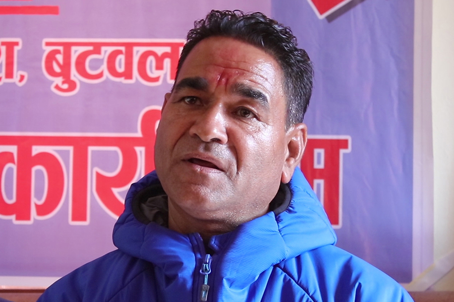 संघीयता कार्यान्वयनमा गर्व गर्न लायक काम गर्‍यौँ : मुख्यमन्त्री केसी