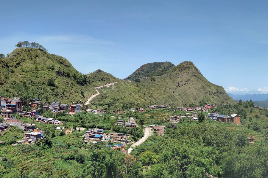 बन्दीपुरलाई संरक्षित क्षेत्र घोषणा