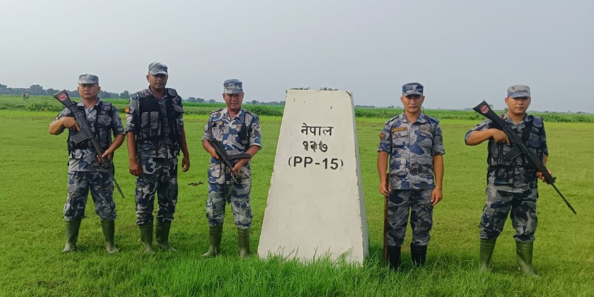 पहलगाम आक्रमणपछि नेपाल-भारत सीमा क्षेत्रमा कडा निगरानी