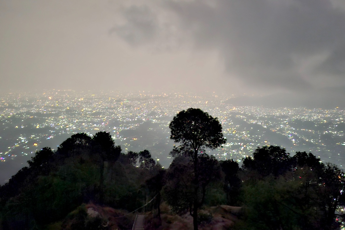 मंगलबारदेखि मौसममा क्रमिक सुधार हुने