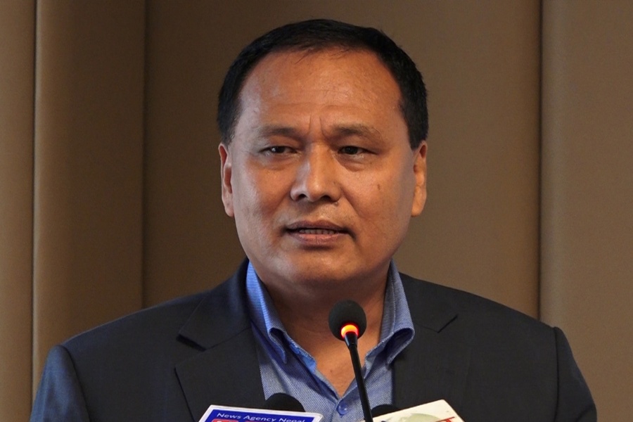 केबुलकारलाई यातायातका रूपमा प्रयोग गर्न आवश्यक: कुलमान घिसिङ