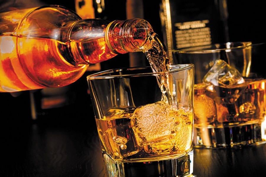 आज रातिदेखि मदिरा बिक्री र सेवनमा प्रतिबन्ध