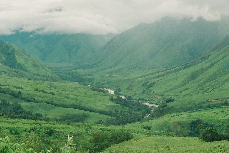मोदी र सी जिनपिङको भेटवार्तालगत्तै भारतको भूभाग समेटेर चीनले ल्यायो नयाँ नक्सा