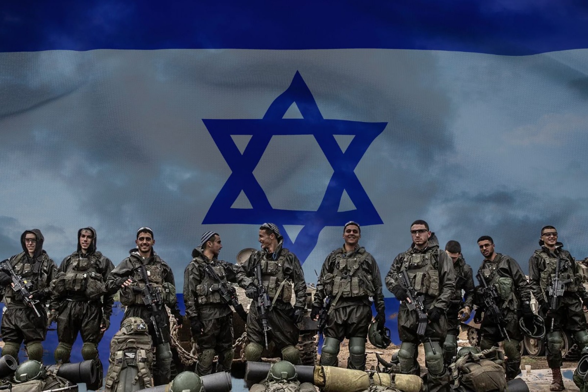 रफाहमा कारबाही थाल्ने इजरायली डिफेन्स फोर्सको तयारी