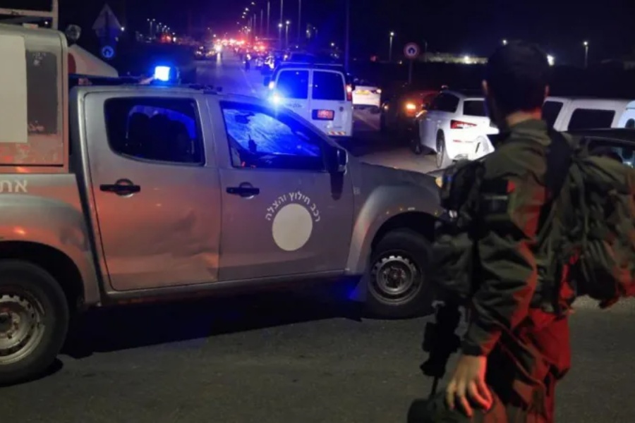 इजरायली सेनाको शिविरमा हिजबुल्लाहको ड्रोन आक्रमण : ४ सैनिकको मृत्यु, ६० भन्दा धेरै घाइते