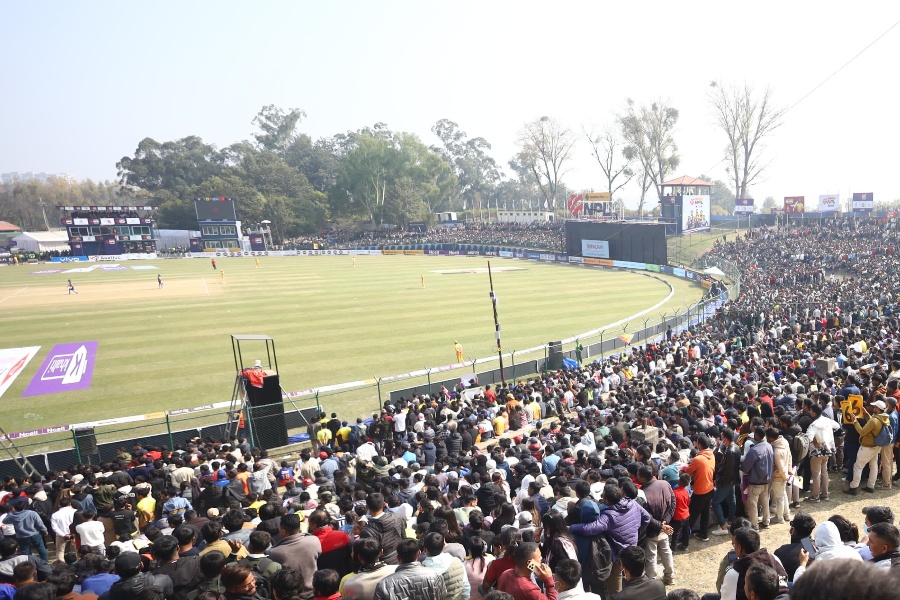 एनपीएलमा आज काठमाडाैँ र विराटनगर तथा पोखरा र सुदूरपश्चिम खेल्दै