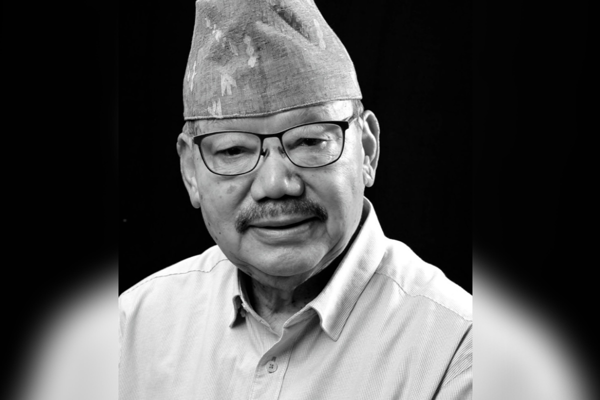 रहेनन् गायक रसिक