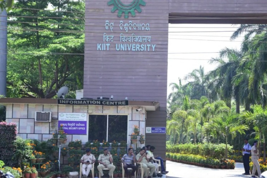 केआईआईटीमा अध्ययनरत १ सय २६ विद्यार्थी फर्किए